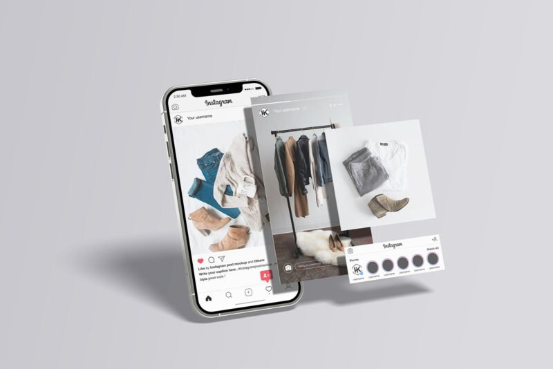 Learn how to turn social sales into a ready-made online store — read the full guide on the Straytags blog