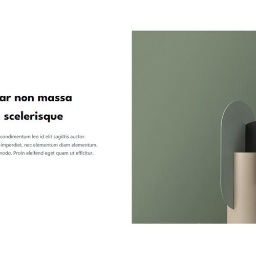 ITM-007-05 Category preview for handmade candles — user-friendly layout for selling craft and niche products online